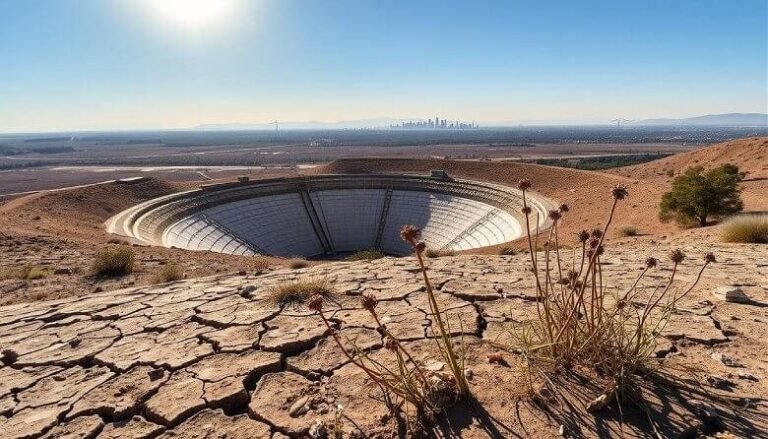 Water Shortages: Understanding the Global Crisis
