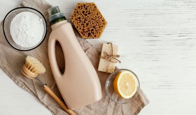Discover the Ultimate Guide to Making DIY Eco-Friendly Laundry Detergent
