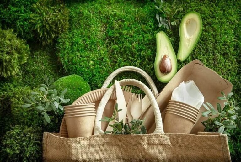 Embrace Eco-Friendly Cleaning: A Comprehensive Guide to Natural, Safe, and Sustainable Solutions