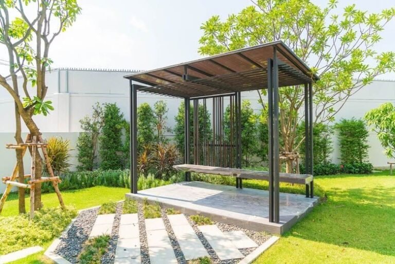 7 ideas for transforming your outdoor space