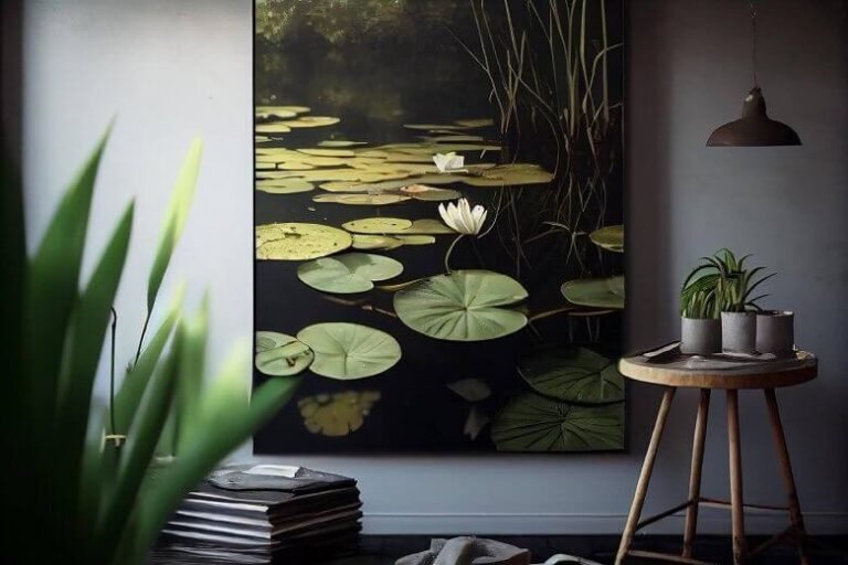 Transform Your Home with Stunning Wall Art and Decorations