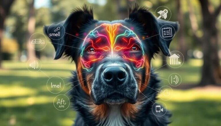 How Do Dogs Brains Work: Inside Your Pet’s Mind
