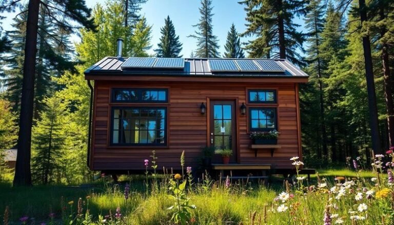 How to Build a Tiny House Cheap – Ultimate DIY Guide