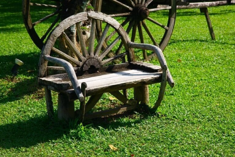 Revamp Your Home Decor with Upcycled Furniture: A Creative and Sustainable Approach to Home Improvement