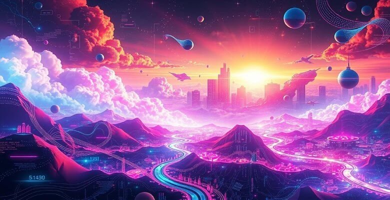 Concept Art, Digital Art, Digital Illustration