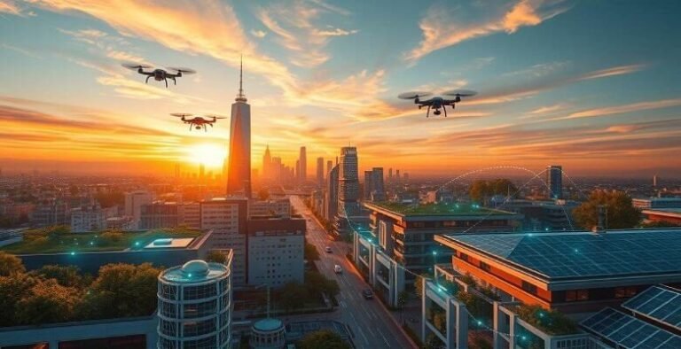 Digital Transformation, Sustainability in Business, E-Business Trends 2025