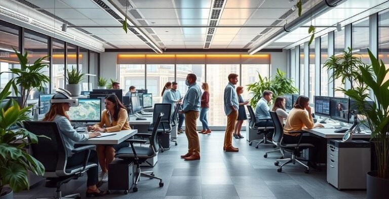 Future of Work, Job Trends 2025, Remote Work, Gig Economy