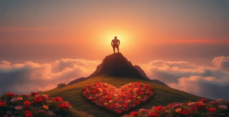 Unlock the Hero Instinct: Discover the Power Within