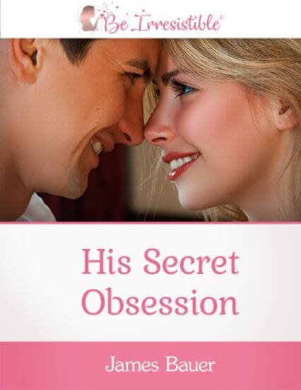 His Secret Obsession_Book_Flat