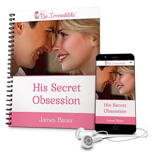 His Secret Obsession_Spiral_Audio