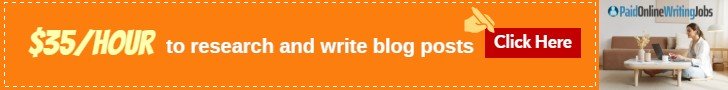 Paid online Writing Jobs 4 - 728x90