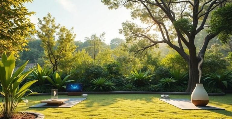 Self-Care, Meditation, Yoga, Exercise, Nutrition, Sleep