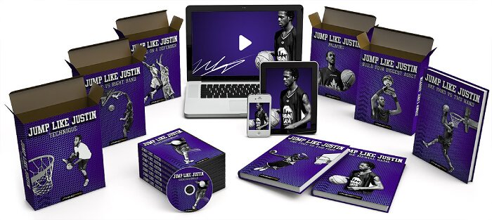 Vert Shock JLJ-Group