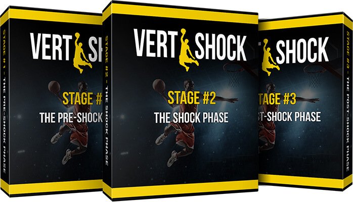 Vert Shock review group1