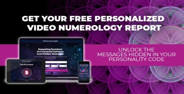 A Detailed Numerologist.com Review: Discover Your Numerology