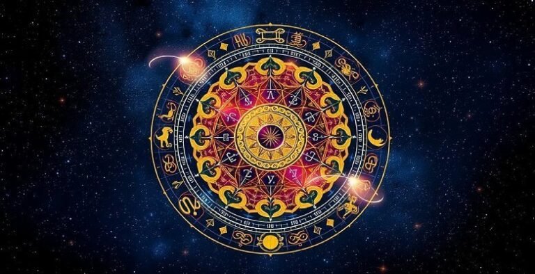 numerology and astrology