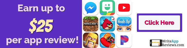 writeappreviews Billboard Ad