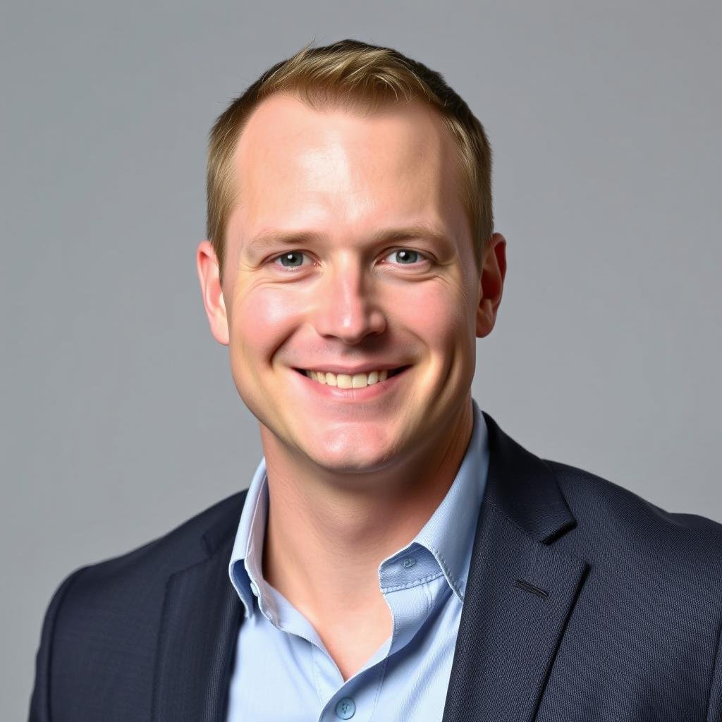 Brad Pilon, creator of Eat Stop Eat intermittent fasting program