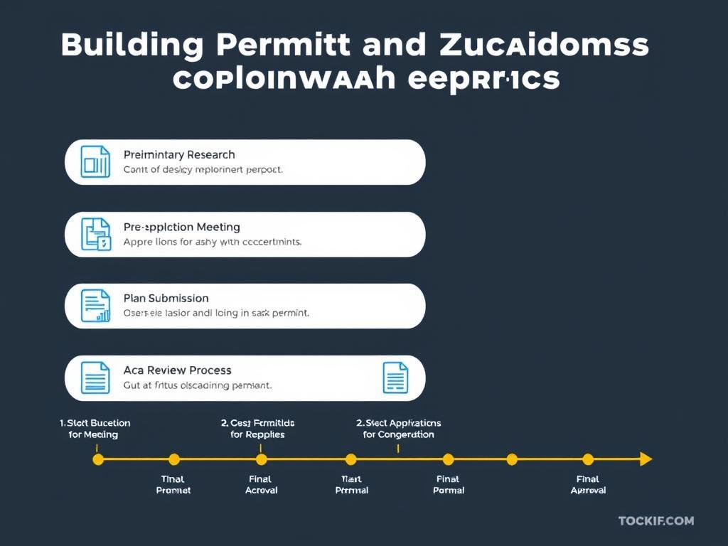 Building permit and zoning approval process for container homes Building permit and zoning approval process for container homes