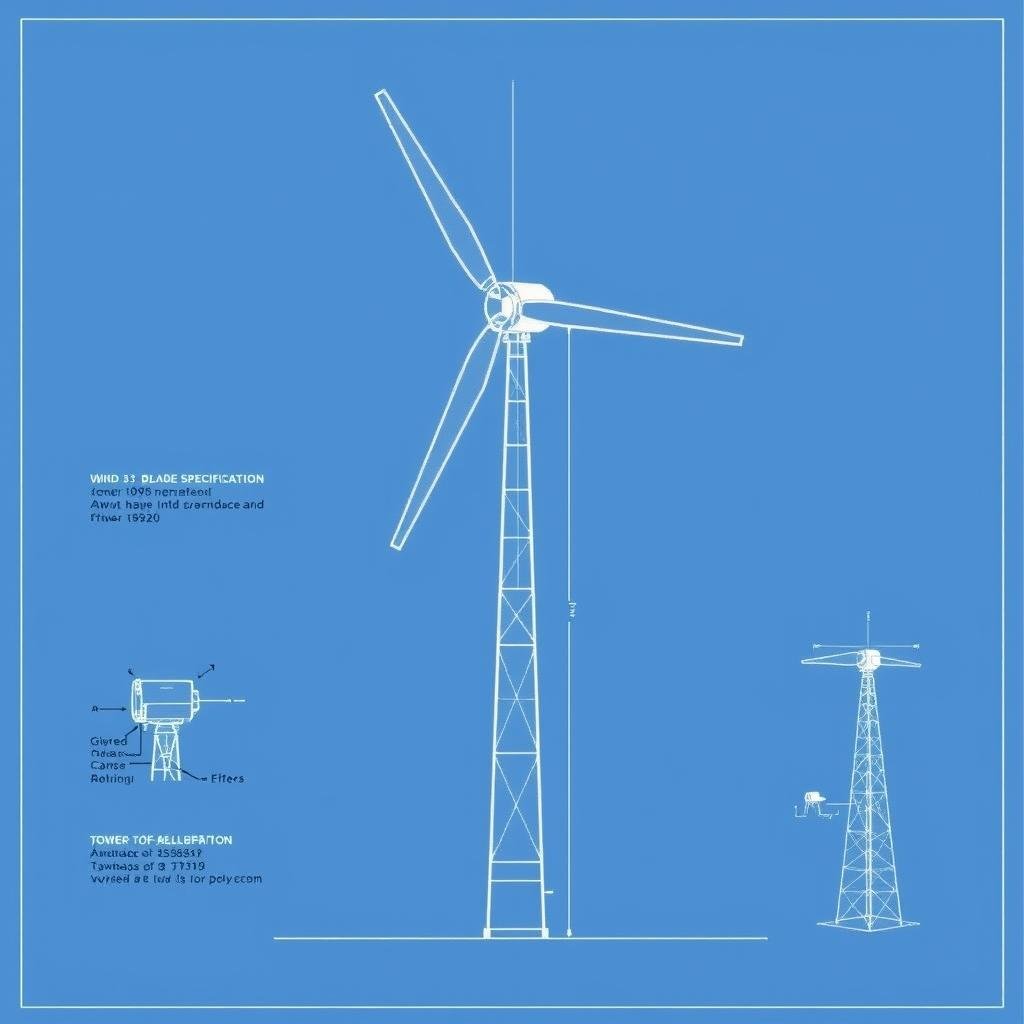 DIY wind turbine construction guide to reduce electricity bill DIY wind turbine construction guide to reduce electricity bill