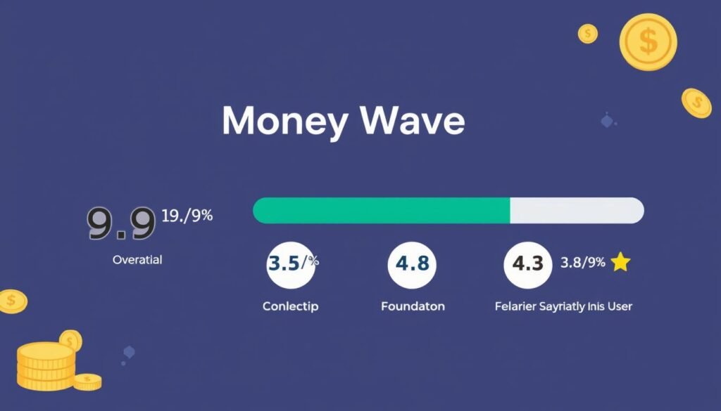 Final rating and verdict for Money Wave attract money frequency program Final rating and verdict for Money Wave attract money frequency program