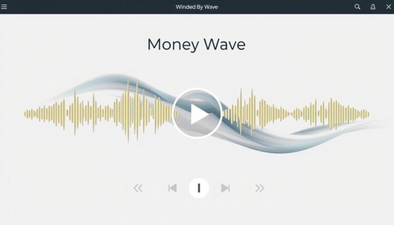 Attract Money Frequency