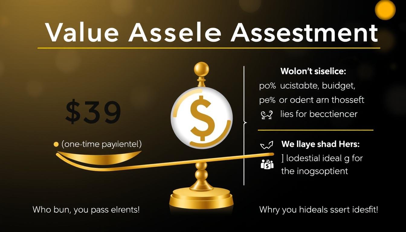 Value assessment of Money Wave attract money frequency program