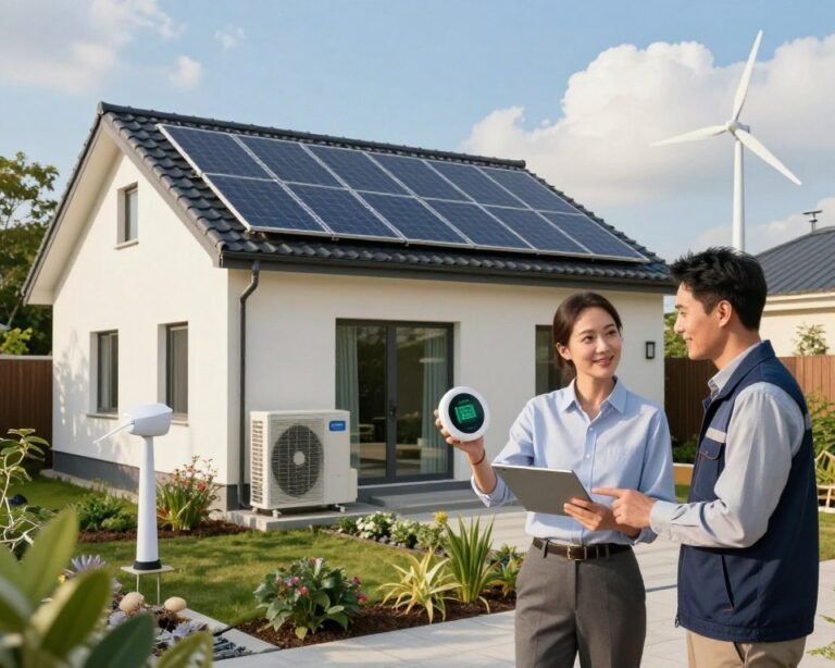 alternative energy systems