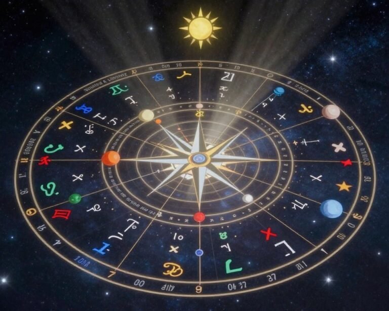 astrology aspects meaning