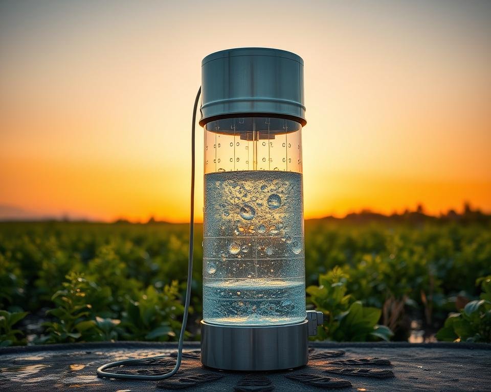 atmospheric water generator