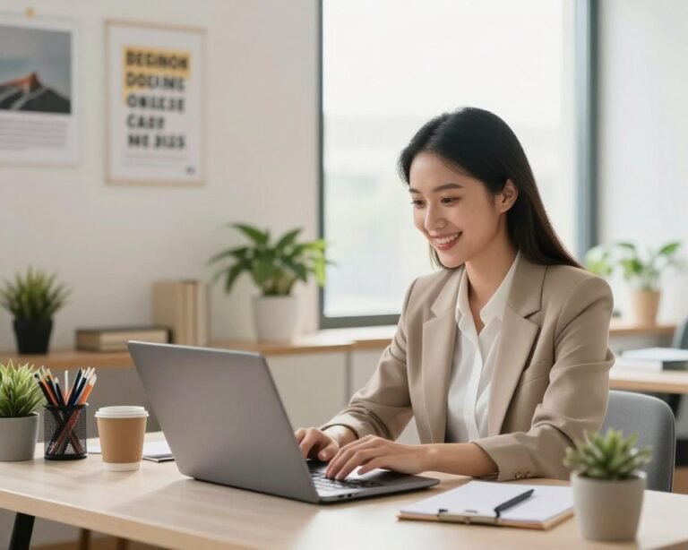 Beginner-Friendly Online Jobs