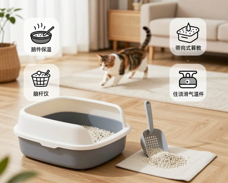 best litter box for cats