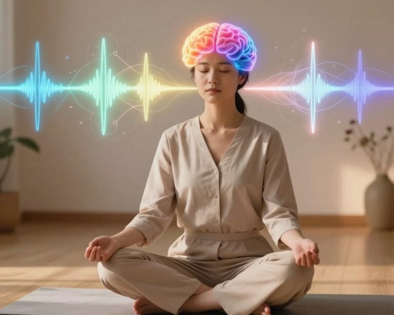 brainwave entrainment benefits