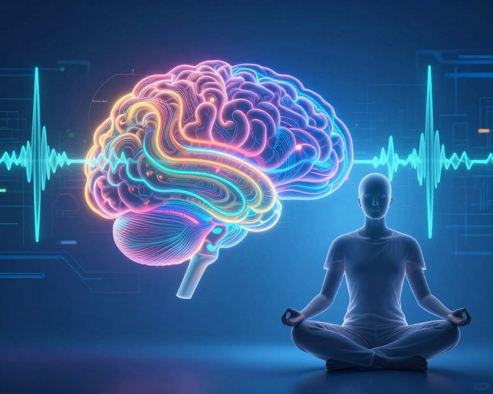brainwave frequency training