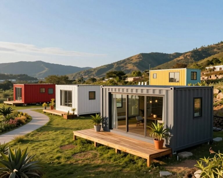 container home diy projects