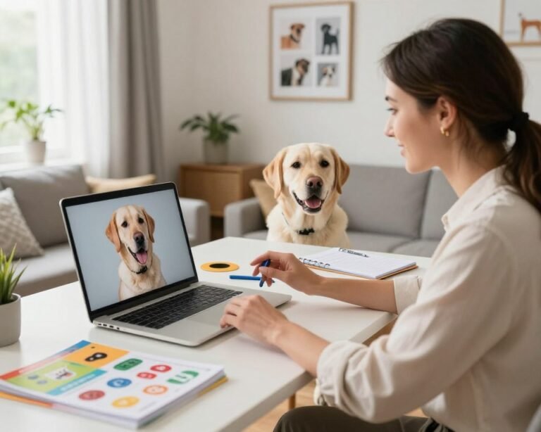 dog training programs