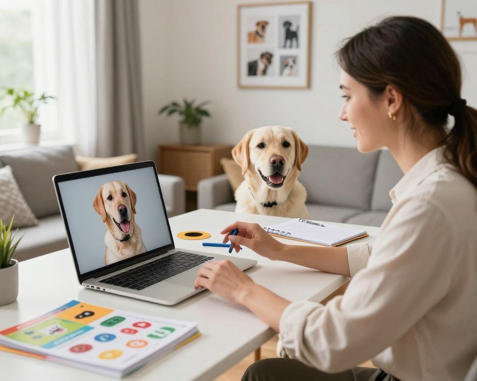 dog training programs
