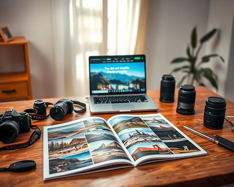 freelance photography jobs
