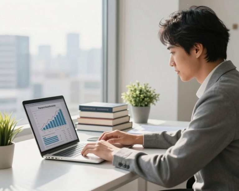 how to create passive income