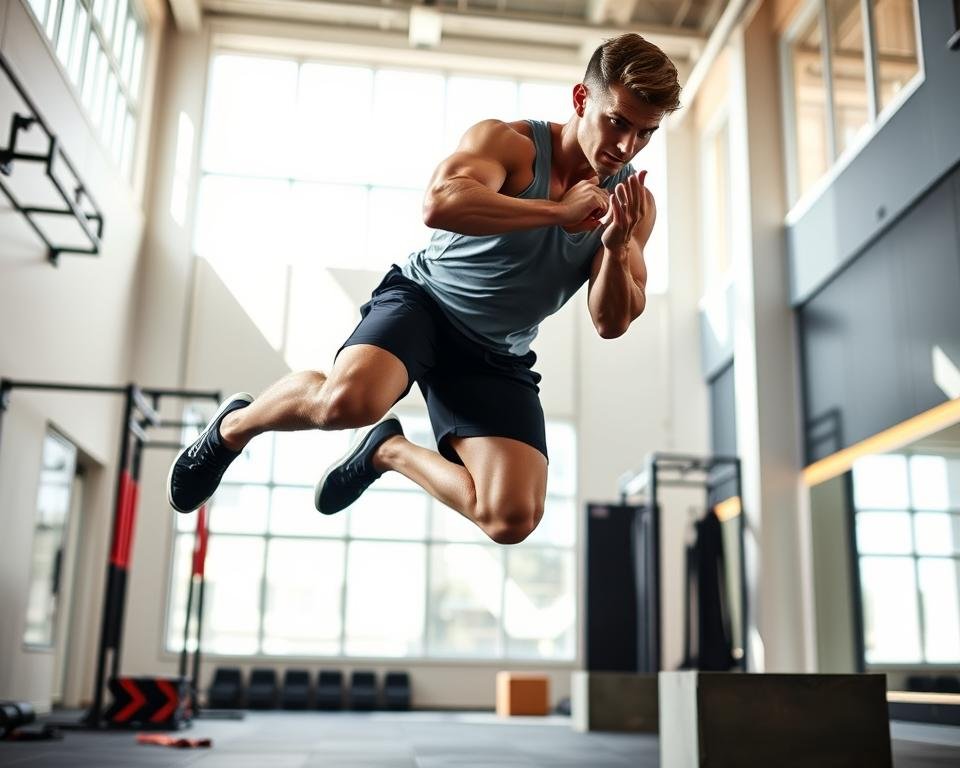 how to increase vertical jump