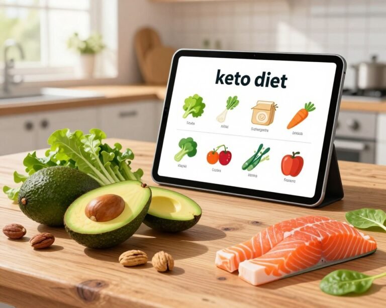keto diet basics