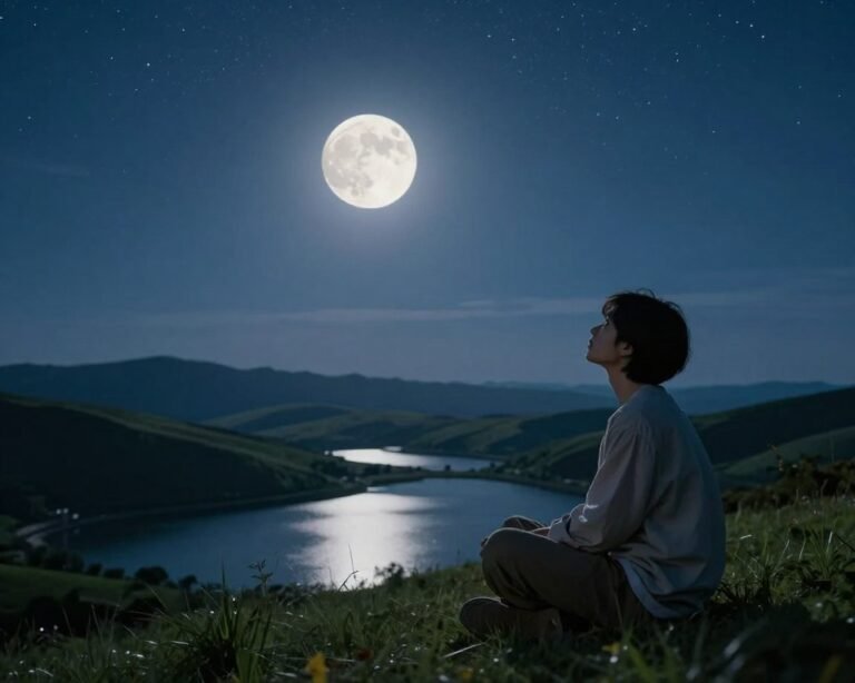 moon sign meaning in astrology