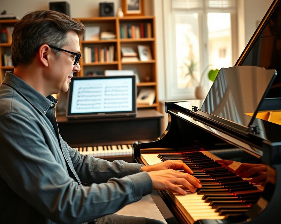 piano lessons for adults