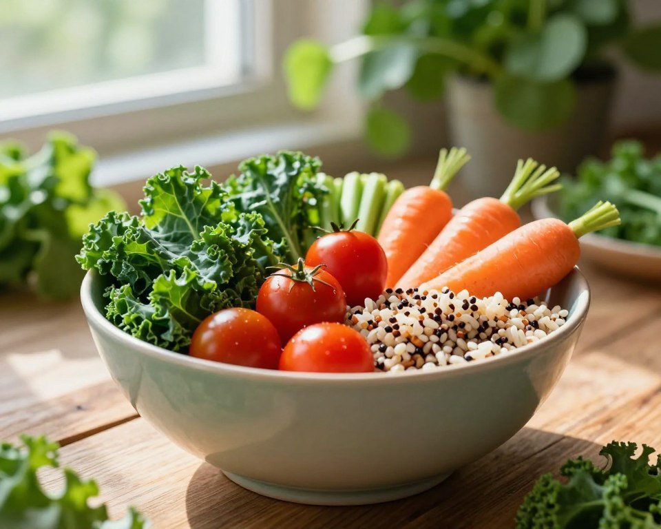 plant-based diet plan