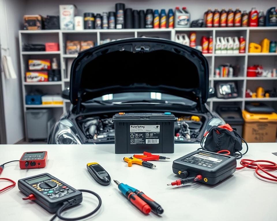 recondition car battery