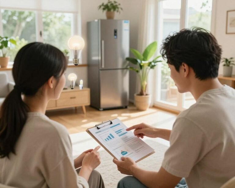 reduce electricity bill tips