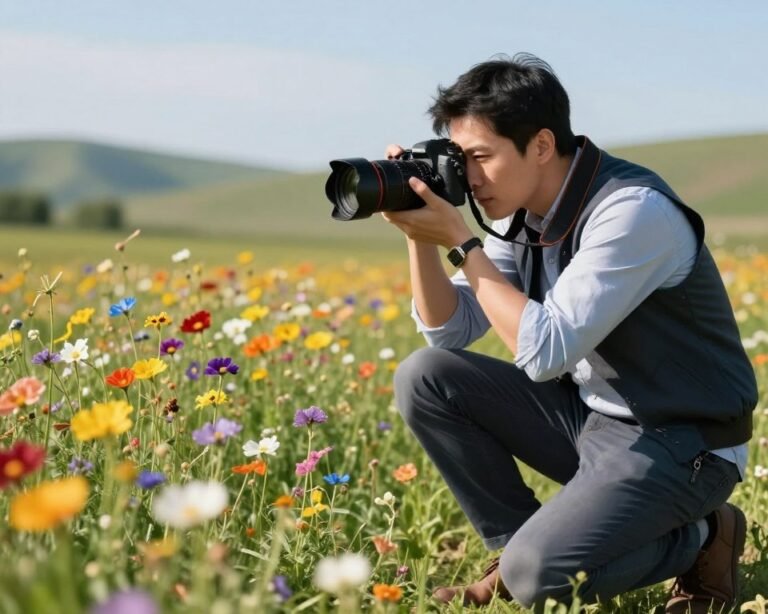 selling photos online