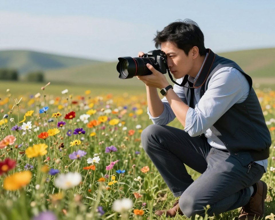 selling photos online