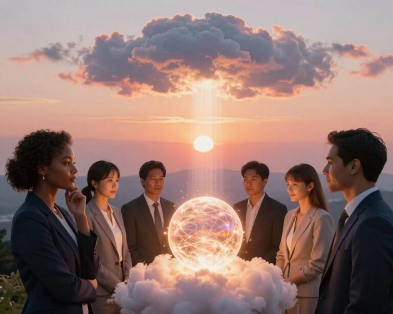 what is law of attraction